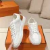 4Hermes Shoes for Unisex Shoes #A49486