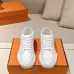 6Hermes Shoes for Unisex Shoes #A49486