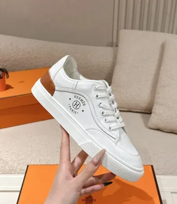 Hermes Shoes for Unisex Shoes #A49486