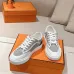 4Hermes Shoes for Unisex Shoes #A49487