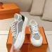 5Hermes Shoes for Unisex Shoes #A49487