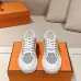 7Hermes Shoes for Unisex Shoes #A49487