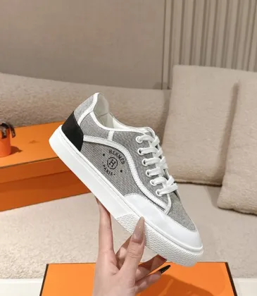 Hermes Shoes for Unisex Shoes #A49487