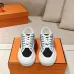 7Hermes Shoes for Unisex Shoes #A49488