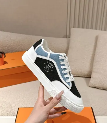 Hermes Shoes for Unisex Shoes #A49488
