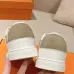 3Hermes Shoes for Unisex Shoes #A49489