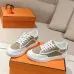 6Hermes Shoes for Unisex Shoes #A49489