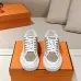7Hermes Shoes for Unisex Shoes #A49489