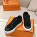 4Hermes Shoes for Unisex Shoes #A49490