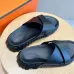 4Hermes Slippers for Men #A46027