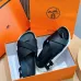 3Hermes Slippers for Men #A46028