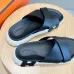 4Hermes Slippers for Men #A46028