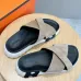 4Hermes Slippers for Men #A46029