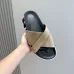 6Hermes Slippers for Men #A46029
