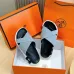 3Hermes Slippers for Men #A46030