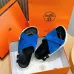 4Hermes Slippers for Men #A46031