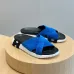 6Hermes Slippers for Men #A46031