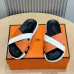 7Hermes Slippers for Men #A46032