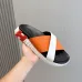 1Hermes Slippers for Men #A46032