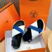 3Hermes Slippers for Men #A46034