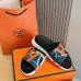 3Hermes Slippers for Men #A46036