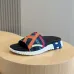 6Hermes Slippers for Men #A46036