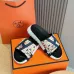 3Hermes Slippers for Men #A46037