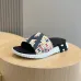 6Hermes Slippers for Men #A46037