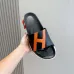 4Hermes Slippers for Men #A46038