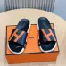 7Hermes Slippers for Men #A46038