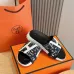 3Hermes Slippers for Men #A46039