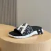 6Hermes Slippers for Men #A46039