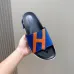 4Hermes Slippers for Men #A46041