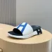6Hermes Slippers for Men #A46042