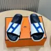 7Hermes Slippers for Men #A46042