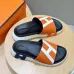 3Hermes Slippers for Men #A46043