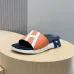 6Hermes Slippers for Men #A46043
