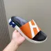 1Hermes Slippers for Men #A46043