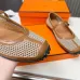 3Herme Shoes for Women Herme Sandals #A49477