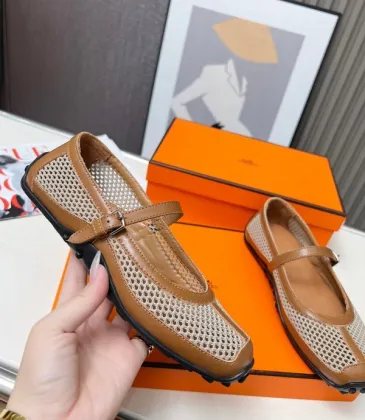 Herme Shoes for Women Herme Sandals #A49477