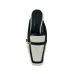 3Hermes Shoes Slippers Shoes #A35309
