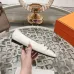 9Hermes Shoes for Women's Shoes #A36061