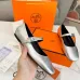 5Hermes Shoes for Women's Shoes #A40784