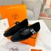 4Hermes Shoes for Women's Shoes #A40787