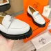 4Hermes Shoes for Women's Shoes #A40791