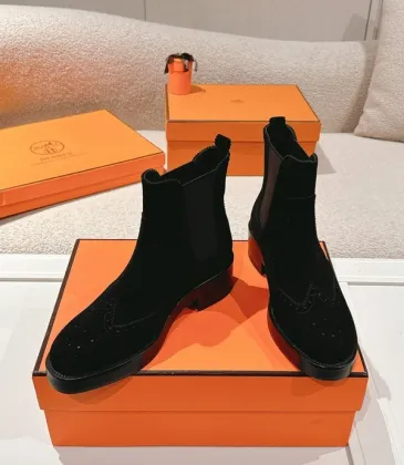 Hermes Shoes for Women's Shoes #A43114