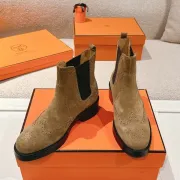 Hermes Shoes for Women's Shoes #A43115