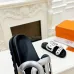 3Hermes Shoes for Women's Shoes #A47687