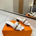 14Hermes Shoes for Women's Shoes #A49750