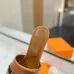 6Hermes Shoes for Women's Shoes #A49750